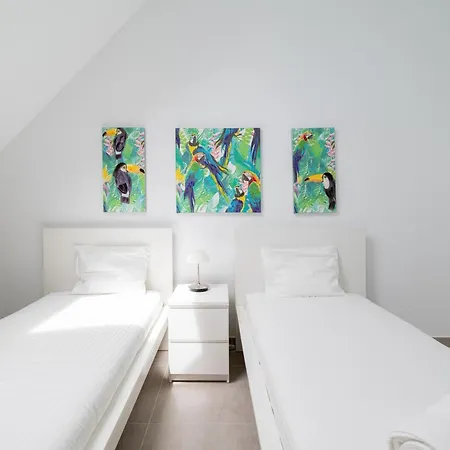 Holiday home Leyre Mar Canteras By Canariasgetaway Las Palmas de Gran Canaria