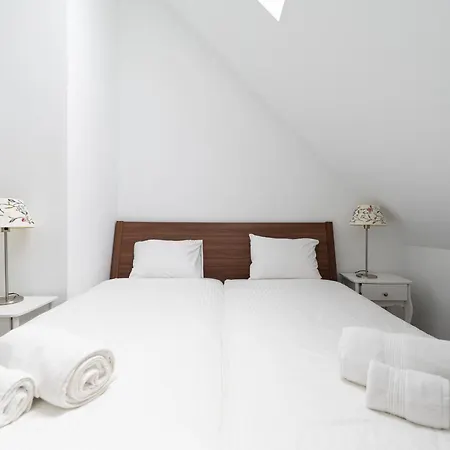 Hébergement de vacances Leyre Mar Canteras By Canariasgetaway