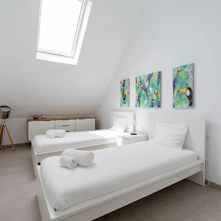 Leyre Mar Canteras By Canariasgetaway Hébergement de vacances *